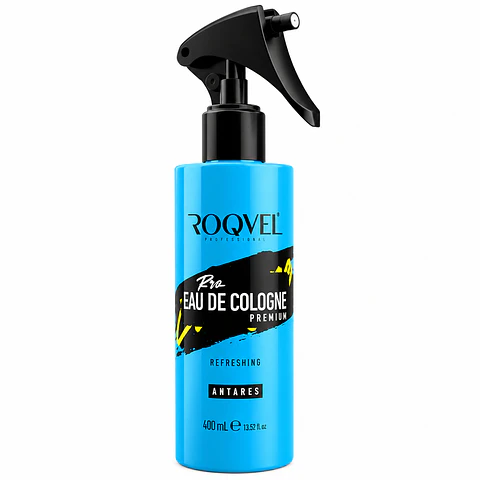 After shave Roqvel Antares