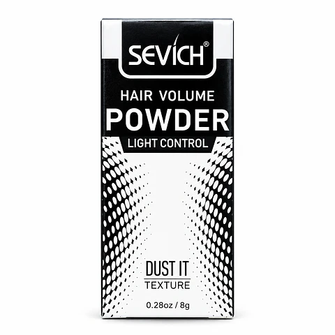Polvo de textura sevich 