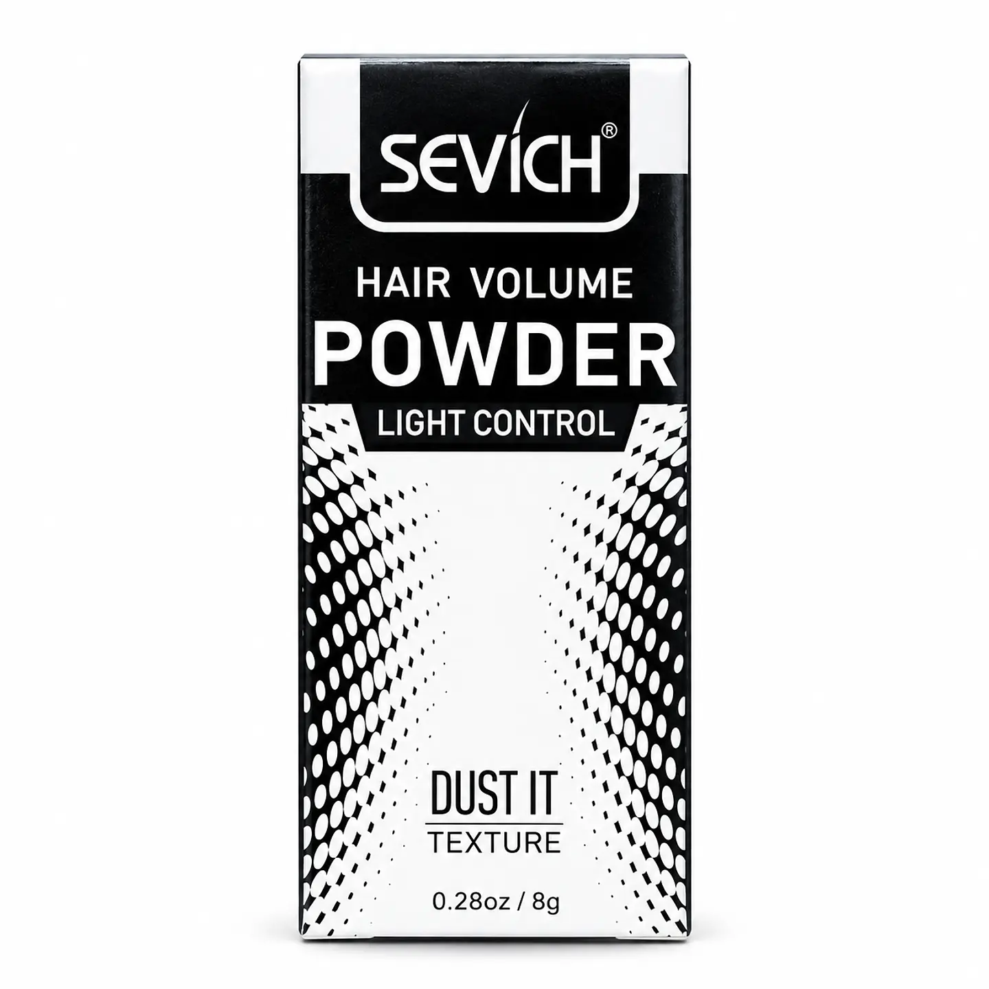 Polvo de textura sevich  1