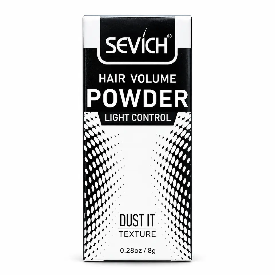 Polvo de textura sevich  1