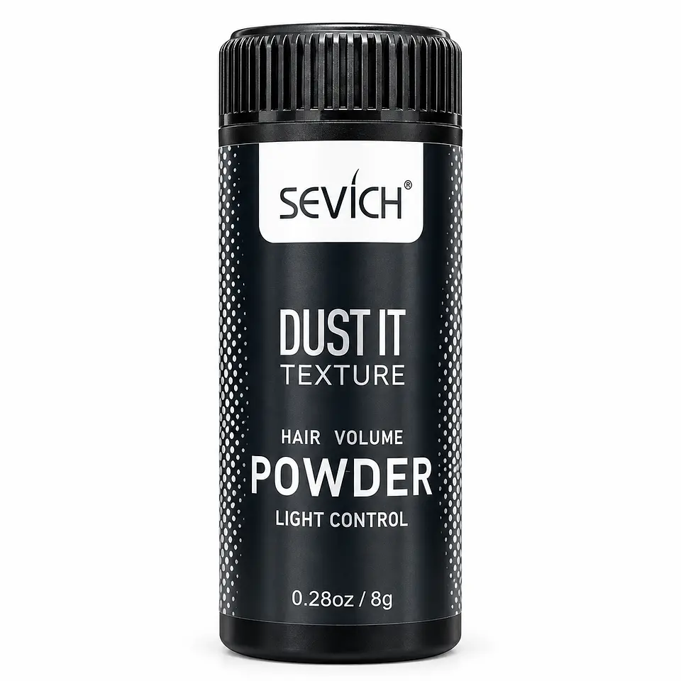 Polvo de textura sevich  2