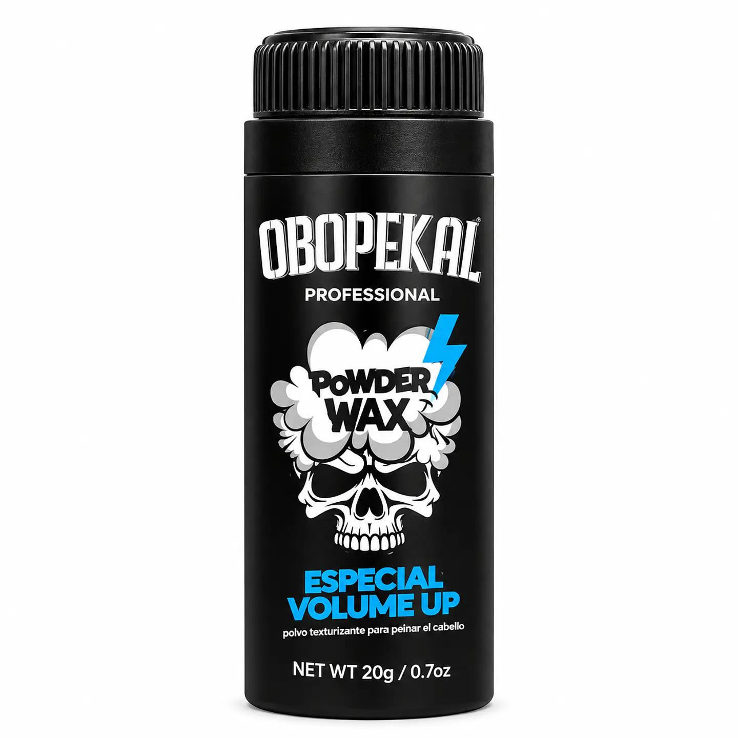 Polvo de textura obopekal  2