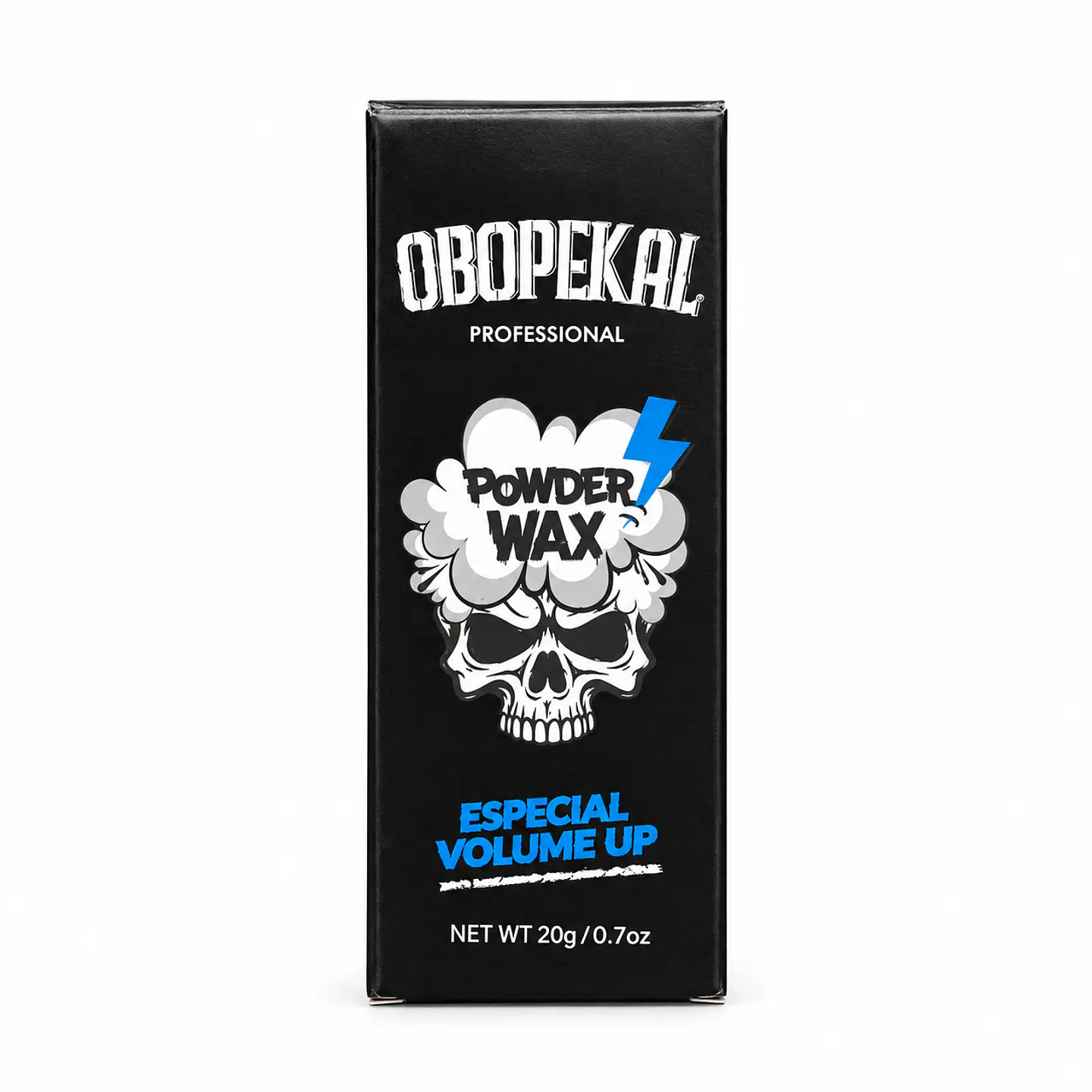 Polvo de textura obopekal  1