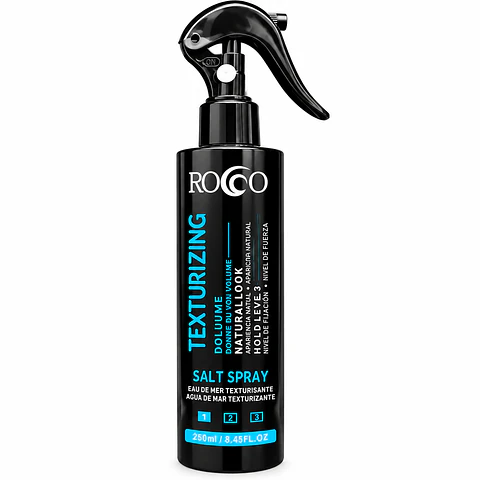 Sea salt Rocco 