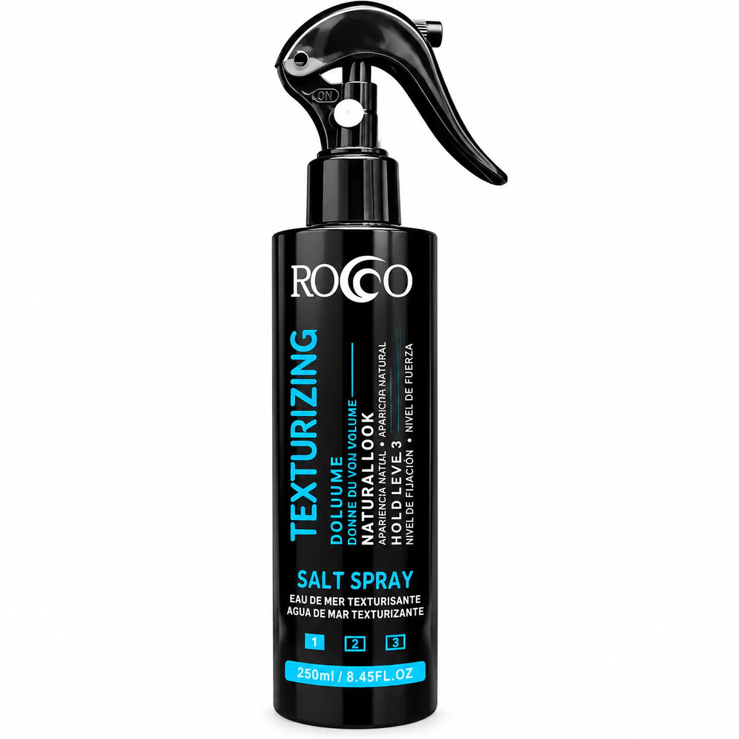 Sea salt Rocco  1