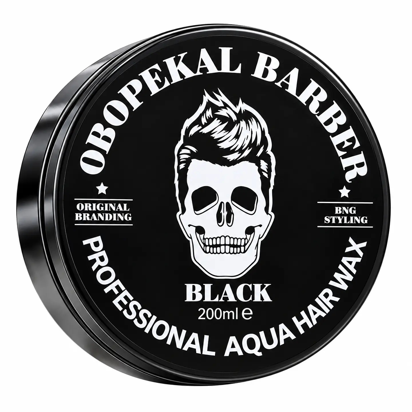 Cera obopekal negra  1