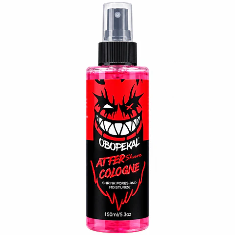 After shave obopekal rojo 150ml
