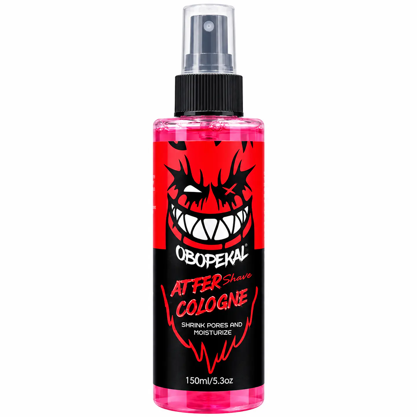 After shave obopekal rojo 150ml 1