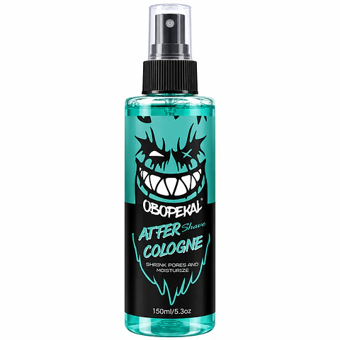After shave obopekal negro 150ml