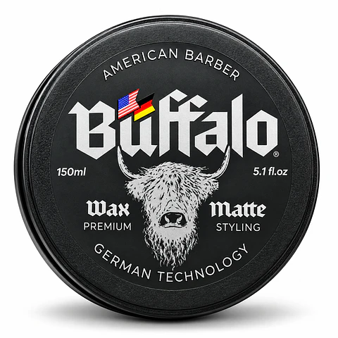 Cera Buffel matte 
