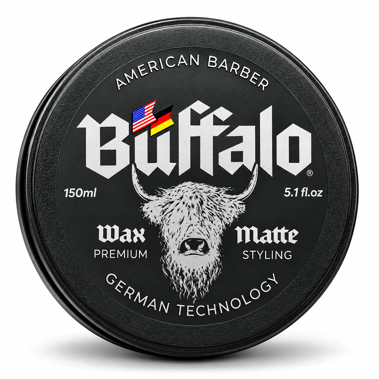 Cera Buffel matte  1