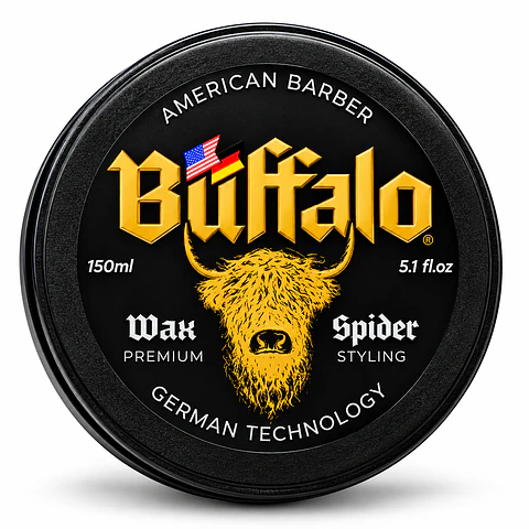 Cera Buffel Spider 