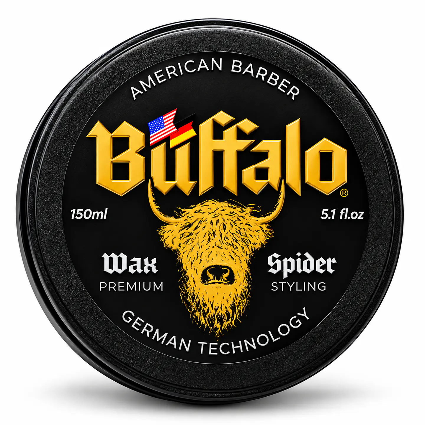 Cera Buffel Spider  1