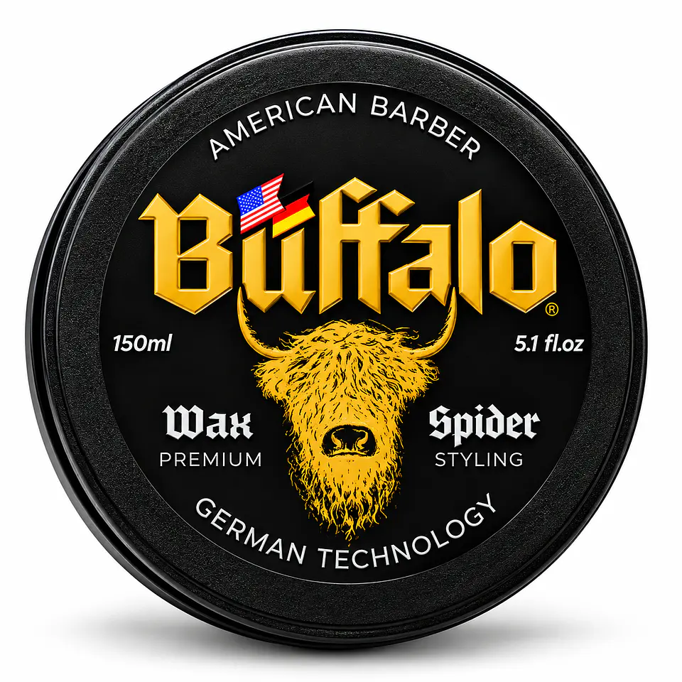 Cera Buffel Spider  1
