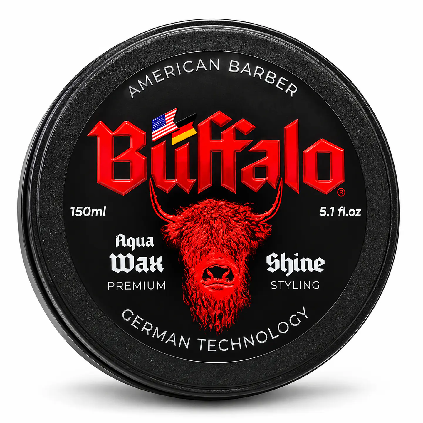 Cera Buffel shine (brillo) 1