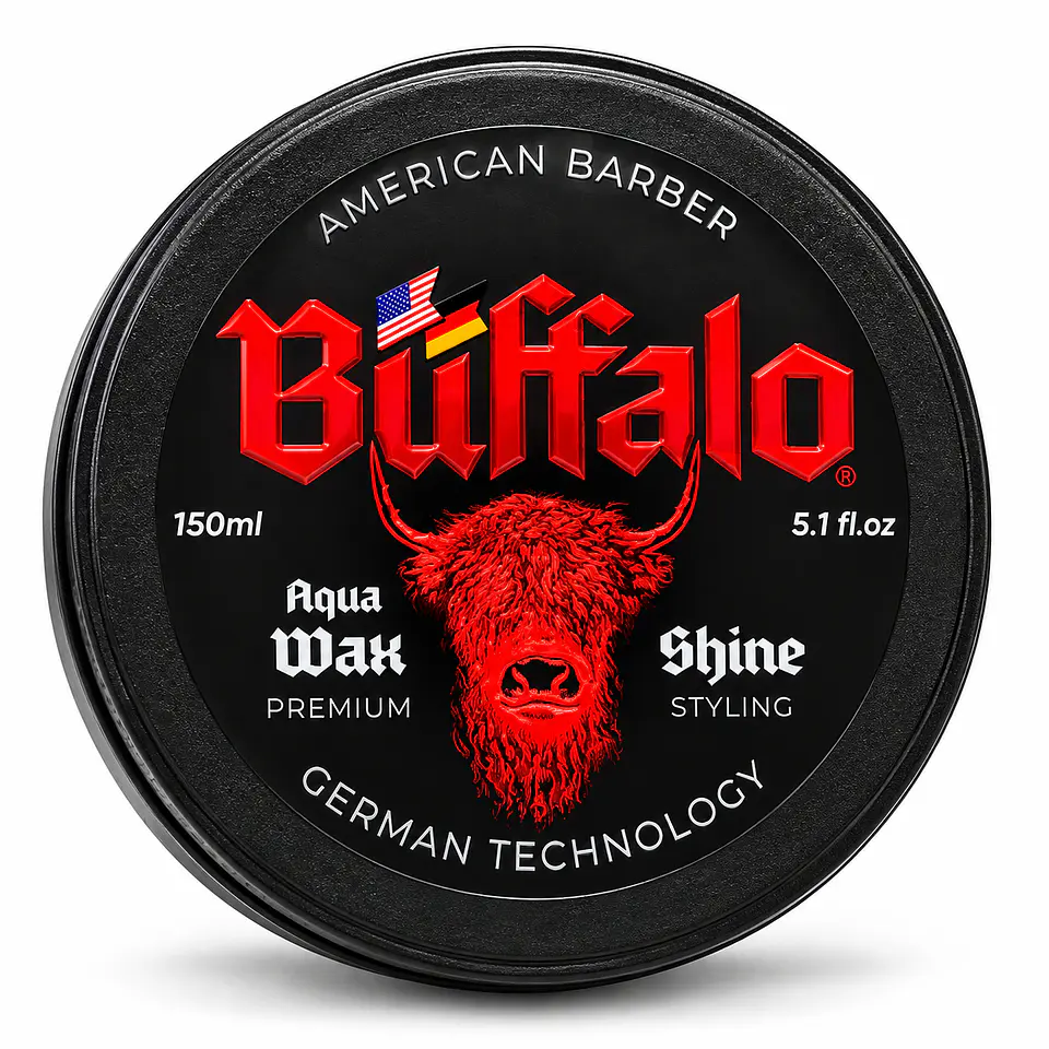 Cera Buffel shine (brillo) 1