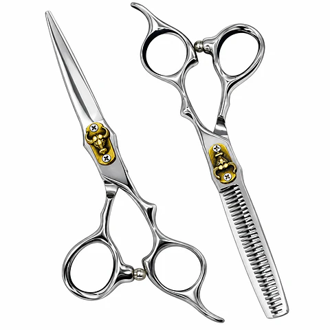 Tijeras profesional obopekal de 6"