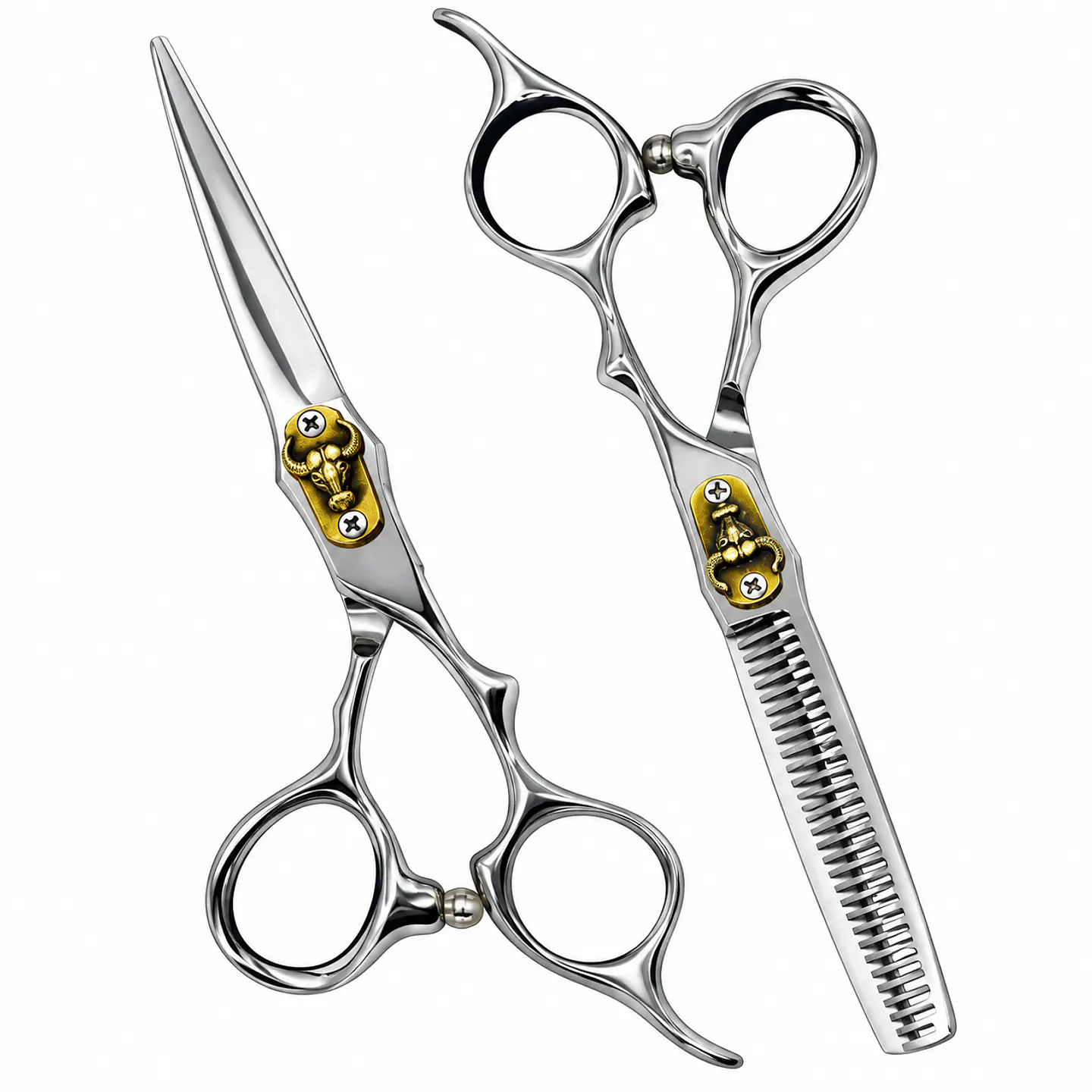 Tijeras profesional obopekal de 6