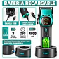 Clipper VGR 885C - Miniatura 2