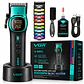 Clipper VGR 885C - Miniatura 1