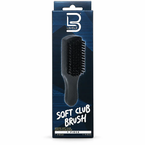 Soft club brush level3 