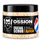 Morfose Ossion scrub exfoliante de rostro  - Miniatura 1