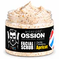 Morfose Ossion scrub exfoliante de rostro  - Miniatura 2