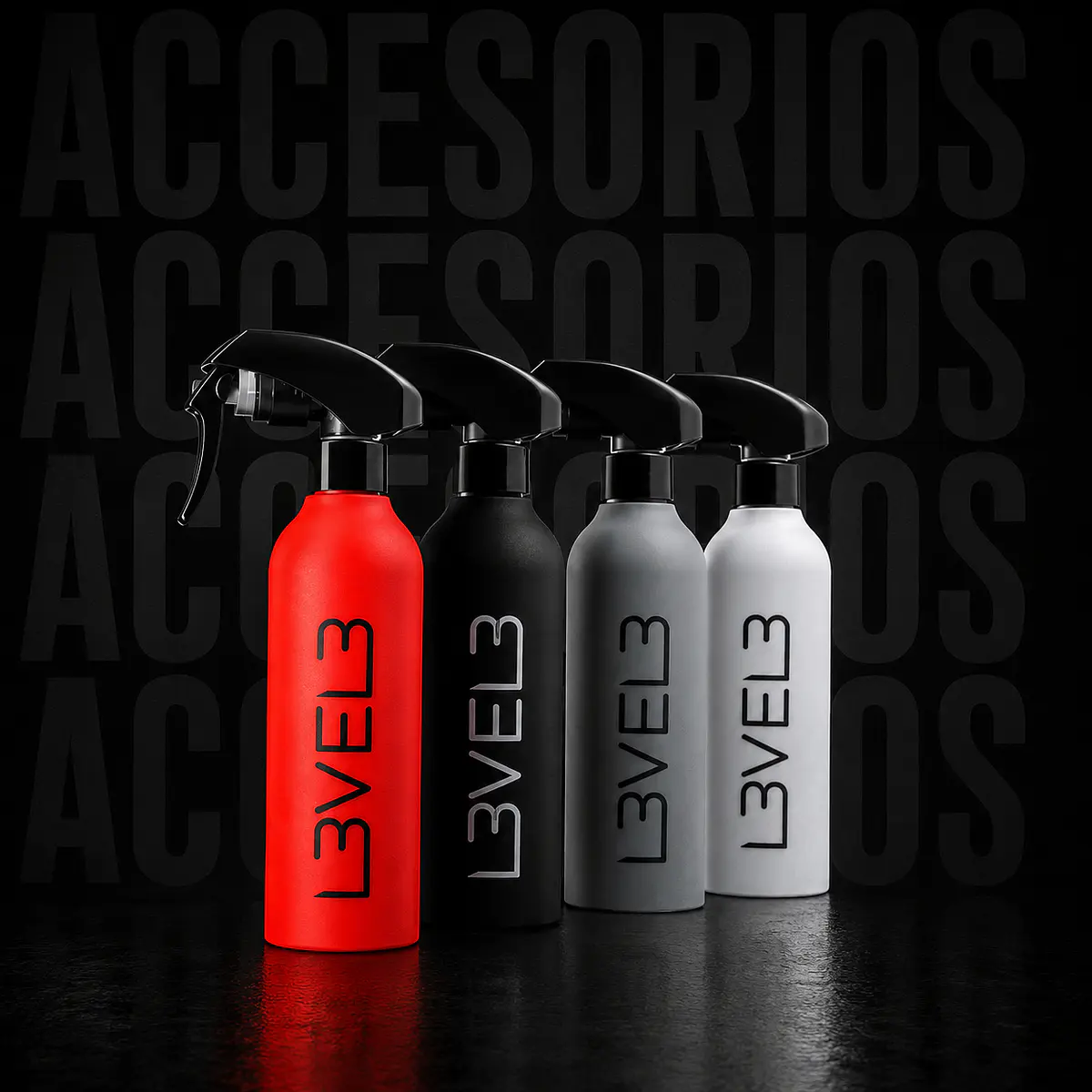 ACCESORIOS 