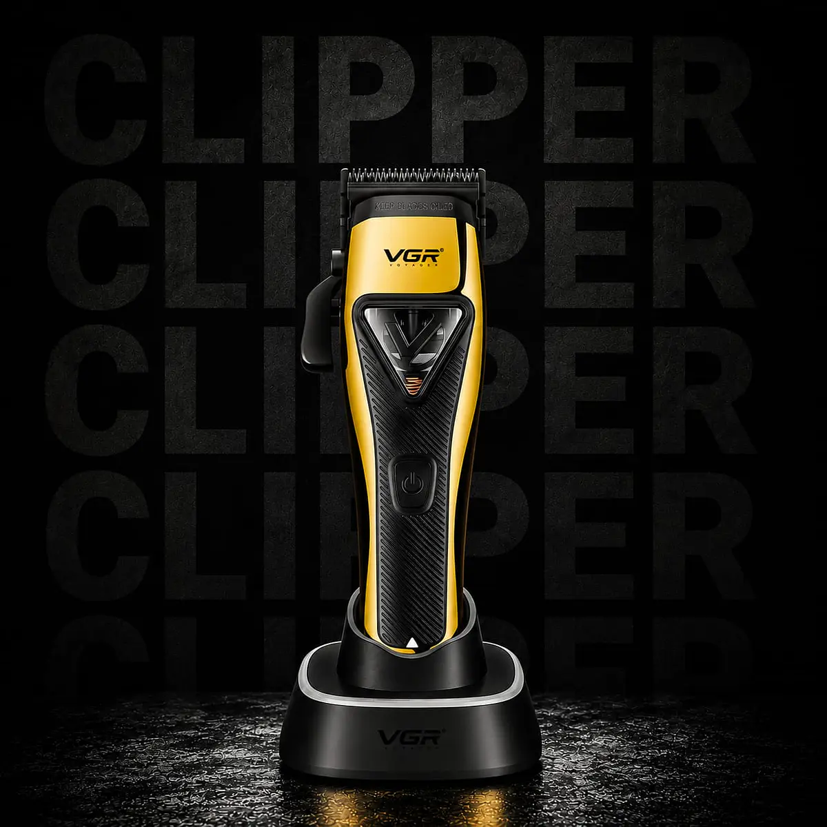 CLIPPER