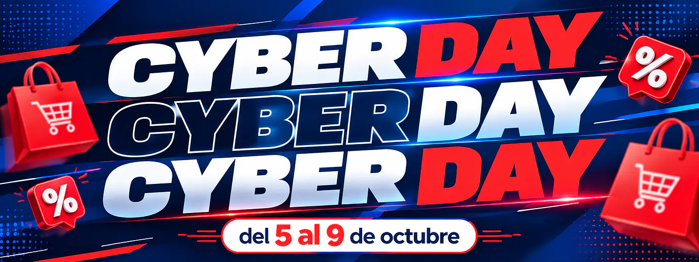 Bluered Tienda