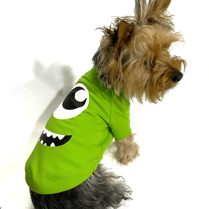 Polo Mike Wazowki - Algodón 4