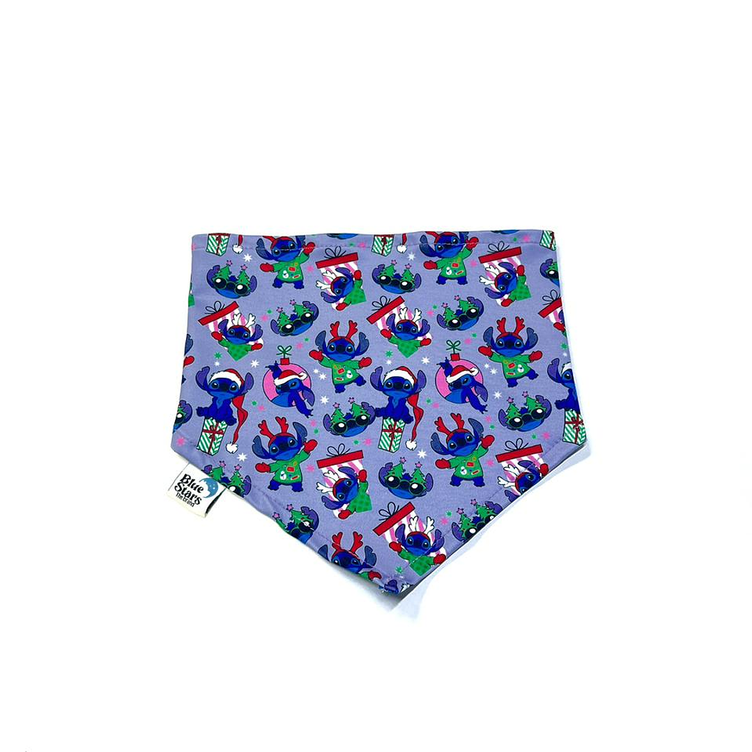 Bandana premium Stitch 1