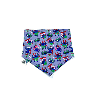 Bandana premium Stitch