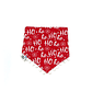 Bandana premium HOHO - navidad  - thumbnail 1