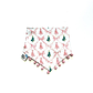 Bandana premium coquette - navidad  - thumbnail 1