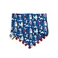 Bandana premium doggy gift - navidad  - thumbnail 1