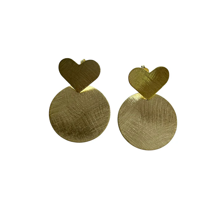 Aros base corazón  1
