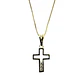 Cadena colgante religioso - Miniatura 5