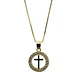 Cadena colgante religioso - Miniatura 7