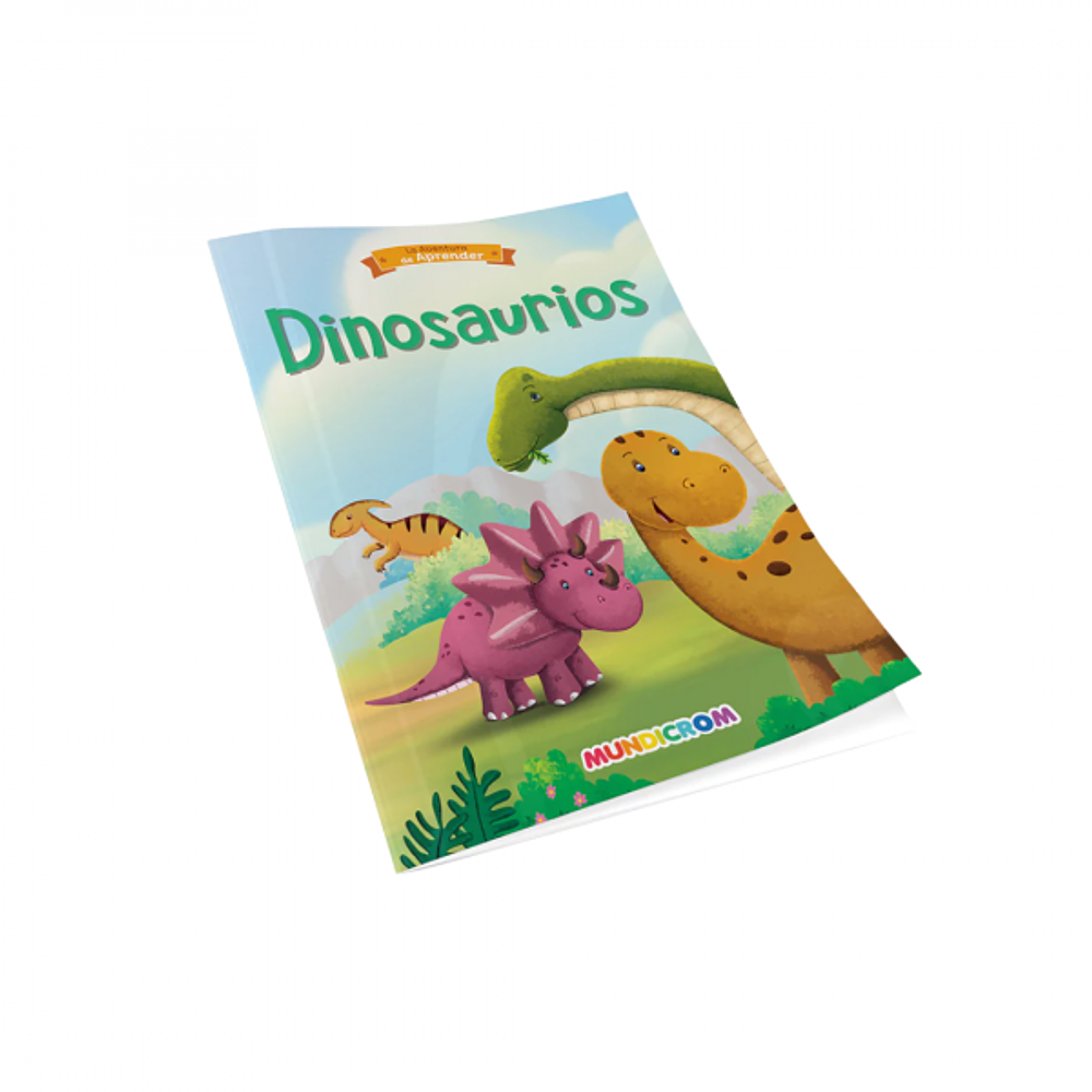 CUENTO+PUZLE 100 PIEZAS DINOSAURIOS