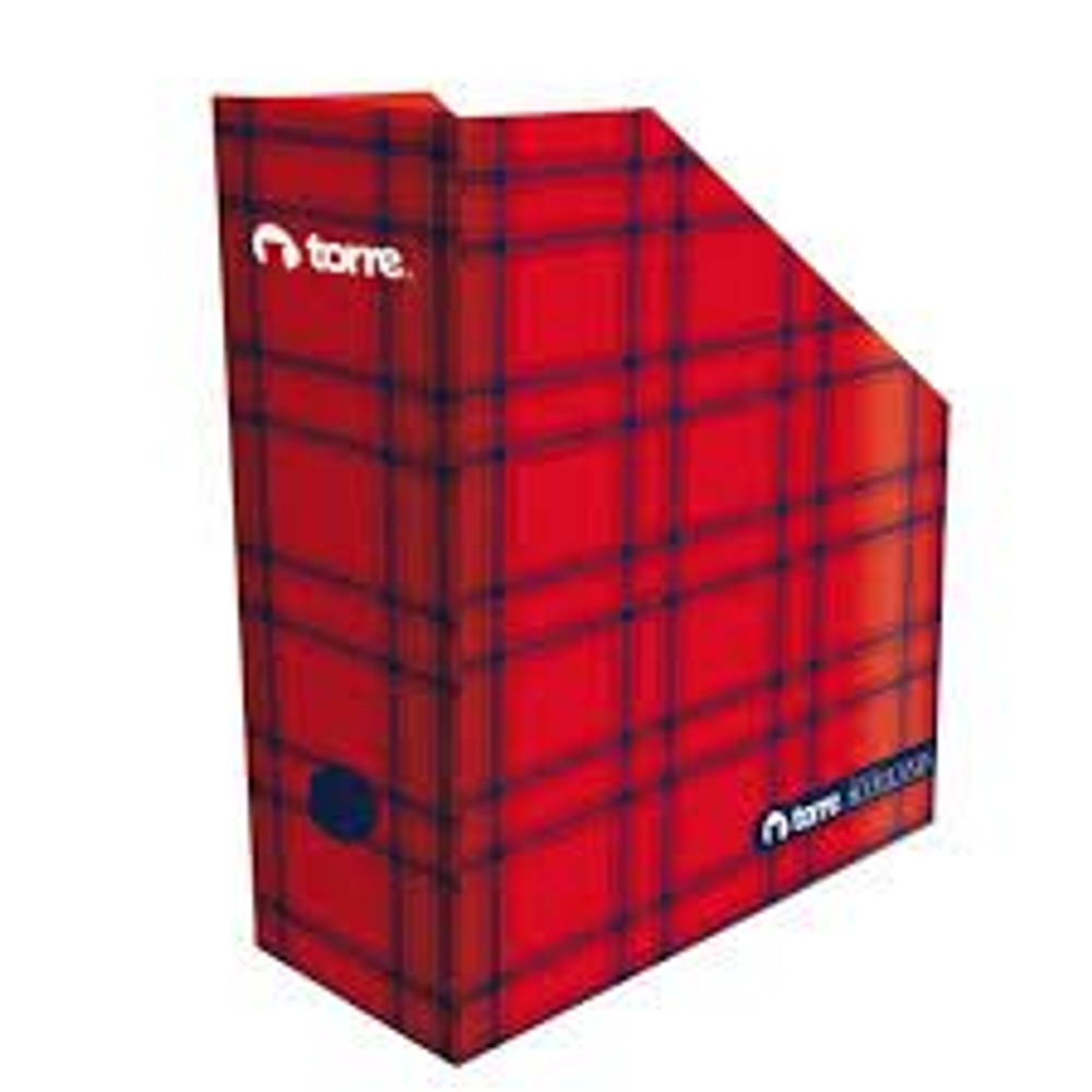 CAJA MULTIBOX SCOTLAND