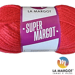 LANA SUPER MARGOT 100 GRAMOS - COLORES