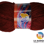 LANA SUPER MARGOT 100 GRAMOS - COLORES