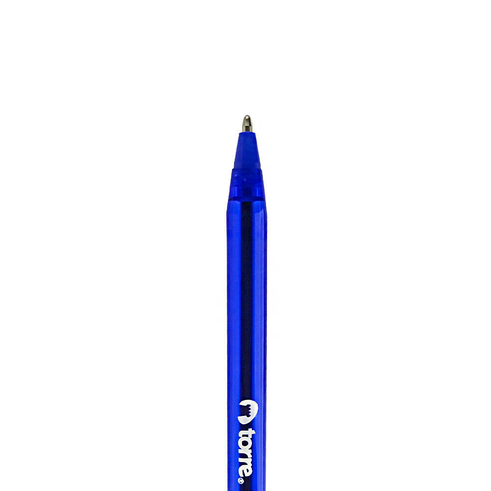 BOLIGRAFO AZUL 1.0 MM LB