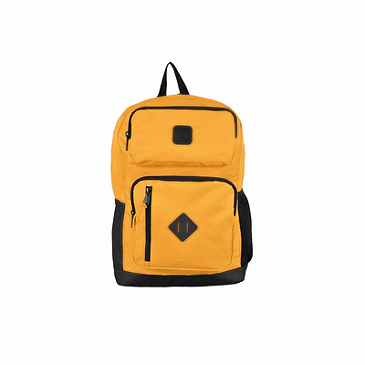 MOCHILA FAREN - ORANGE 28L