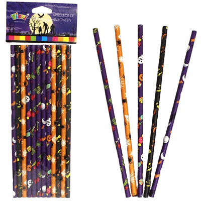 SET BOMBILLAS HALLOWEEN