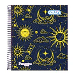 CUADERNO 1/2 OFICIO FEMENINO