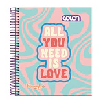 CUADERNO 1/2 OFICIO FEMENINO