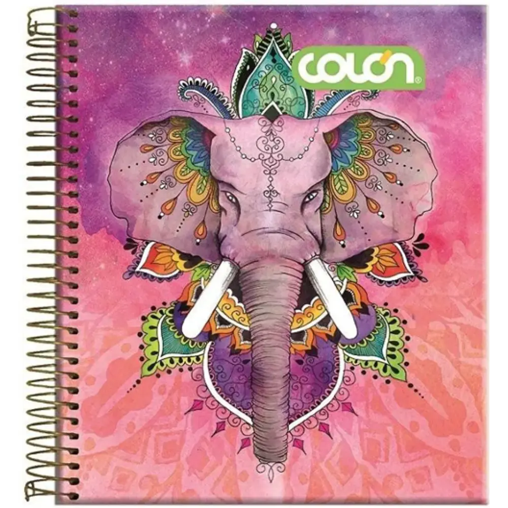 CUADERNO ESPECIAL CARTA NATURA 