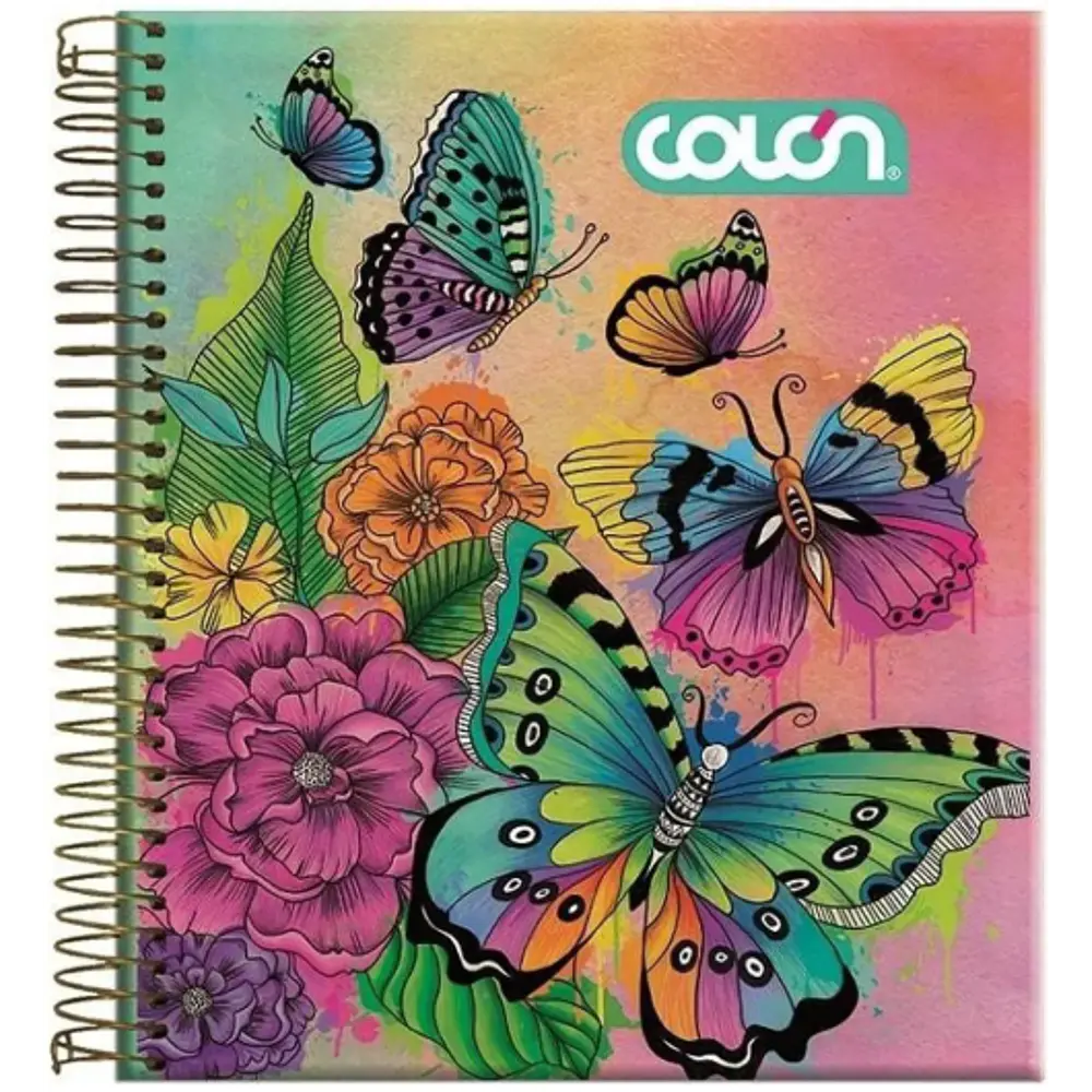 CUADERNO ESPECIAL CARTA NATURA 